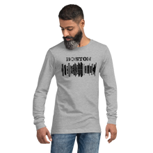 Load image into Gallery viewer, Boston Long Sleeve Tee