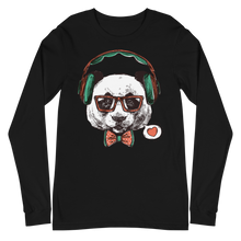 Load image into Gallery viewer, Headset  Long Sleeve Tee
