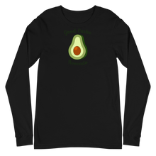Load image into Gallery viewer, Good Carbs Long Sleeve Tee