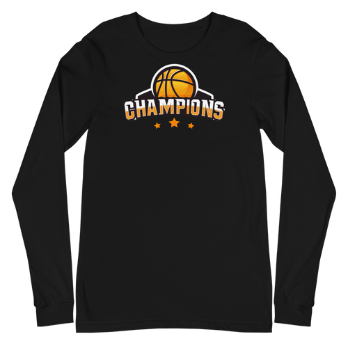 Champions Long Sleeve Tee
