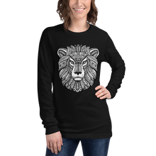 Load image into Gallery viewer, Leo Long Sleeve Tee