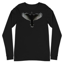 Load image into Gallery viewer, Eagle Long Sleeve Tee