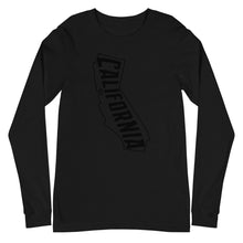 Load image into Gallery viewer, California Long Sleeve Tee