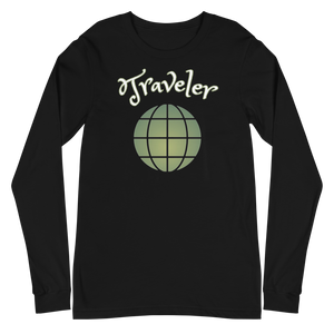 Traveler Long Sleeve Tee