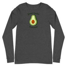 Load image into Gallery viewer, Good Carbs Long Sleeve Tee