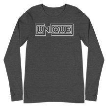 Load image into Gallery viewer, Unisex Long Sleeve Tee