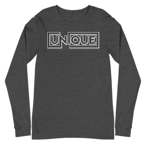 Unisex Long Sleeve Tee