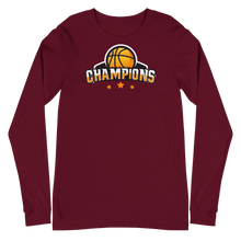 Load image into Gallery viewer, Champions Long Sleeve Tee