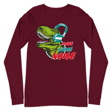 Load image into Gallery viewer, Make some Noise Long Sleeve Tee