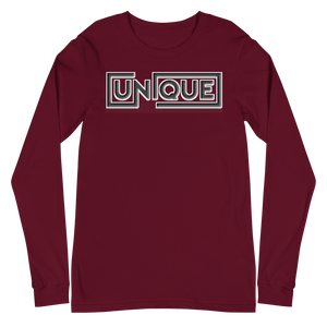 Unisex Long Sleeve Tee