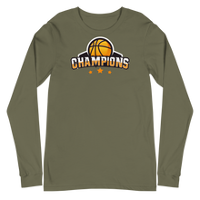 Load image into Gallery viewer, Champions Long Sleeve Tee