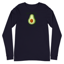 Load image into Gallery viewer, Good Carbs Long Sleeve Tee