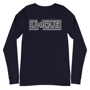 Unisex Long Sleeve Tee