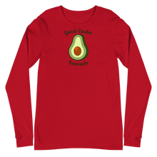 Load image into Gallery viewer, Good Carbs Long Sleeve Tee