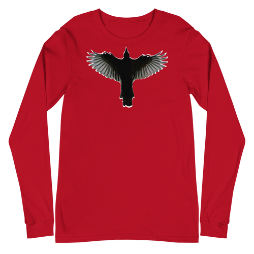 Eagle Long Sleeve Tee