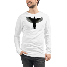 Load image into Gallery viewer, Eagle Long Sleeve Tee