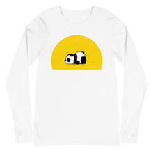 Load image into Gallery viewer, Hungry, Tired Long Sleeve Tee