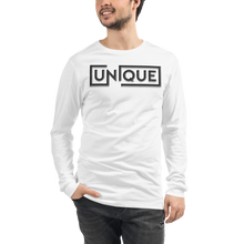 Load image into Gallery viewer, Unisex Long Sleeve Tee