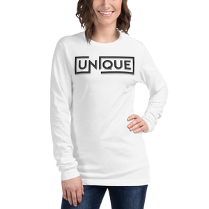 Unisex Long Sleeve Tee