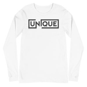 Unisex Long Sleeve Tee