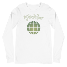 Load image into Gallery viewer, Traveler Long Sleeve Tee