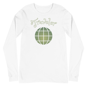 Traveler Long Sleeve Tee