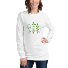 Load image into Gallery viewer, I Love you mom Long Sleeve Tee