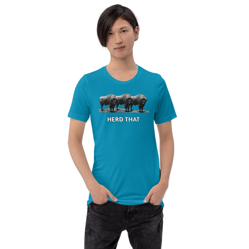Herd That  T-Shirt