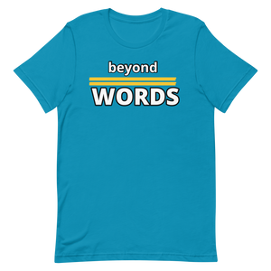 Beyond Words T-Shirt