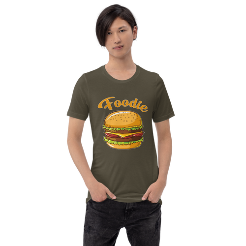 Foodie T-Shirt
