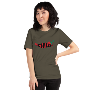 Chilli T-Shirt