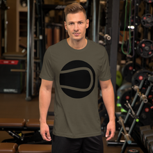 Load image into Gallery viewer, Tennis Ball T-Shirt