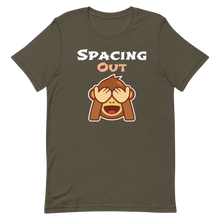 Load image into Gallery viewer, Spacing out T-Shirt