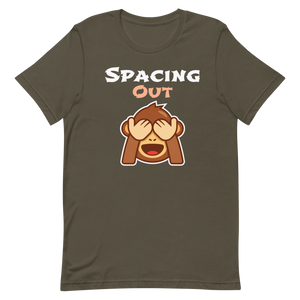 Spacing out T-Shirt
