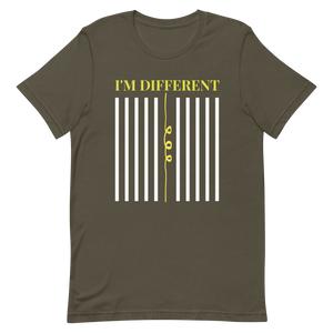 i'm Different T-Shirt