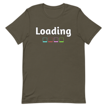 Load image into Gallery viewer, Loading T-Shirt