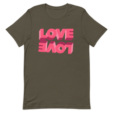 Load image into Gallery viewer, Love T-Shirt
