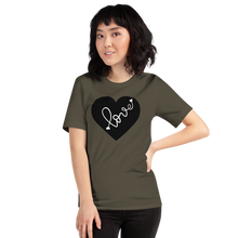 Load image into Gallery viewer, Love T-Shirt