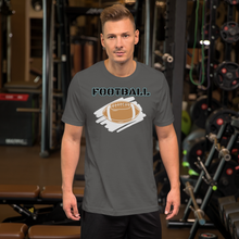 Load image into Gallery viewer, Football T-Shirt