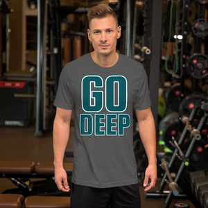 Go DeepT-Shirt