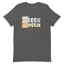 Load image into Gallery viewer, Book worm T-Shirt