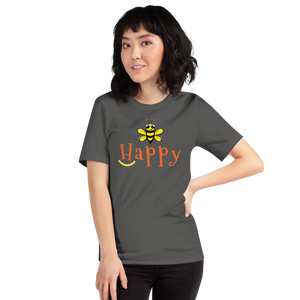 Be Happy T-Shirt