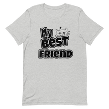 Load image into Gallery viewer, My Best Friend T-Shirt