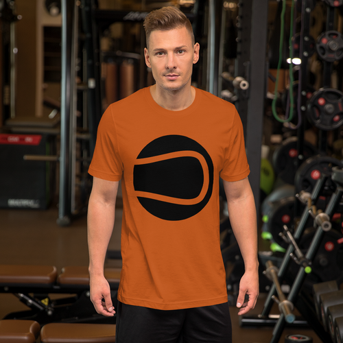 Tennis Ball T-Shirt