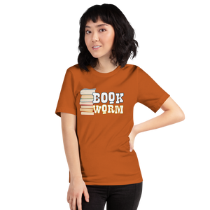 BookWorm T-Shirt