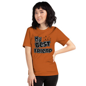 My Best Friend T-Shirt