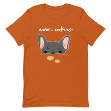 Load image into Gallery viewer, Aww Cookies T-Shirt