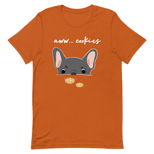 Aww Cookies T-Shirt