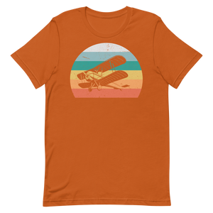 Aircraft T-Shirt
