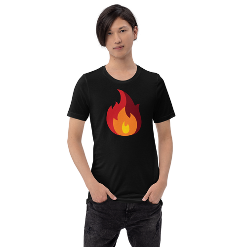 Flame T-Shirt